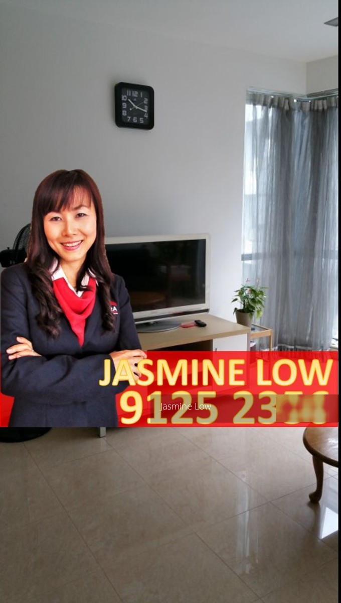 Regent Grove (D23), Condominium #115550062